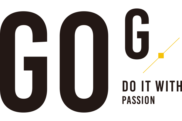 DO IT WITH PASSION